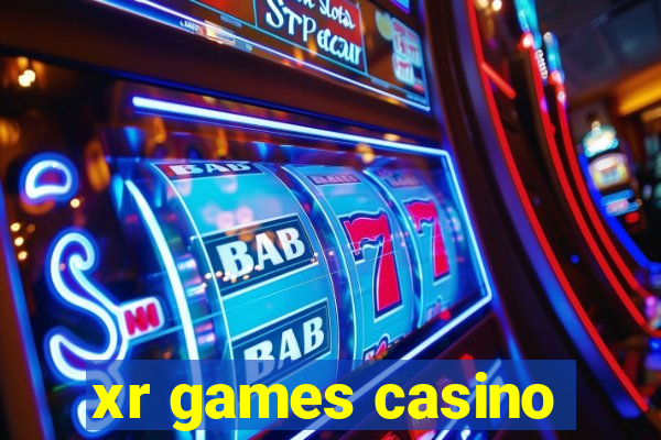 xr games casino